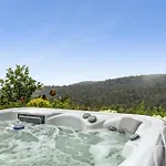 Σπίτι διακοπών With 360-degree Views In Risor