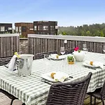 Ferienhaus With 360-degree Views In Risor *