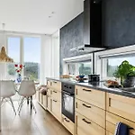 With 360-degree Views In Risor
