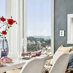 With 360-degree Views In Risor Casa vacanze *