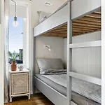 With 360-degree Views In Risor * Sondeled