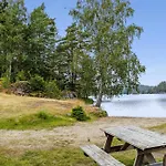 With 360-degree Views In Risor *