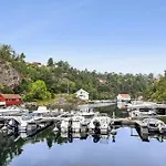 Casa vacanze With 360-degree Views In Risor *